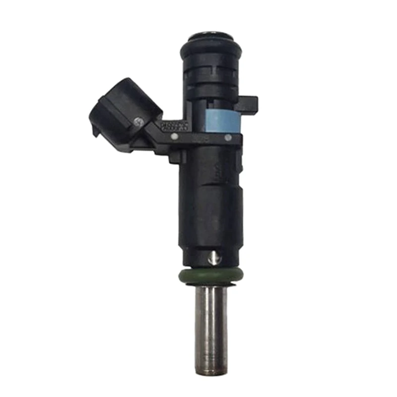 Car Fuel Injector Fuel Injector Nozzle 07K906031C FJ1067 FI11378S For Rabbit Golf Jetta Beetle Passat 2.5L L5 2007-2013