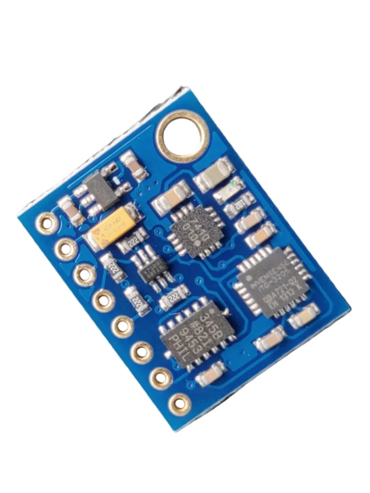 GY-85-010 9-axis IMU sensor ITG3205 ADXL345 IST8310 module ultra small