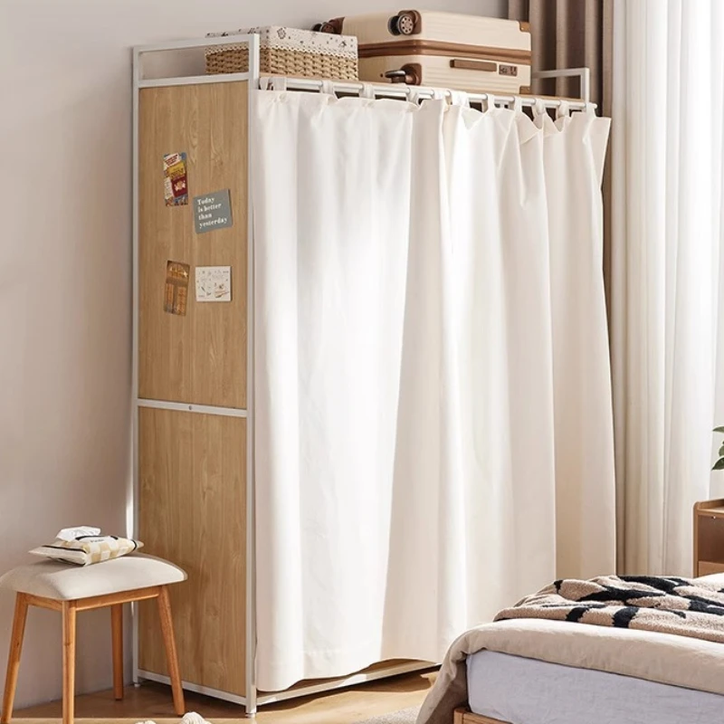 

Storage Partitions Wardrobe Drawers Display Cupboard Living Room Shelves Trendy Closet Minimalist Lounge Guarda Roupa Furniture