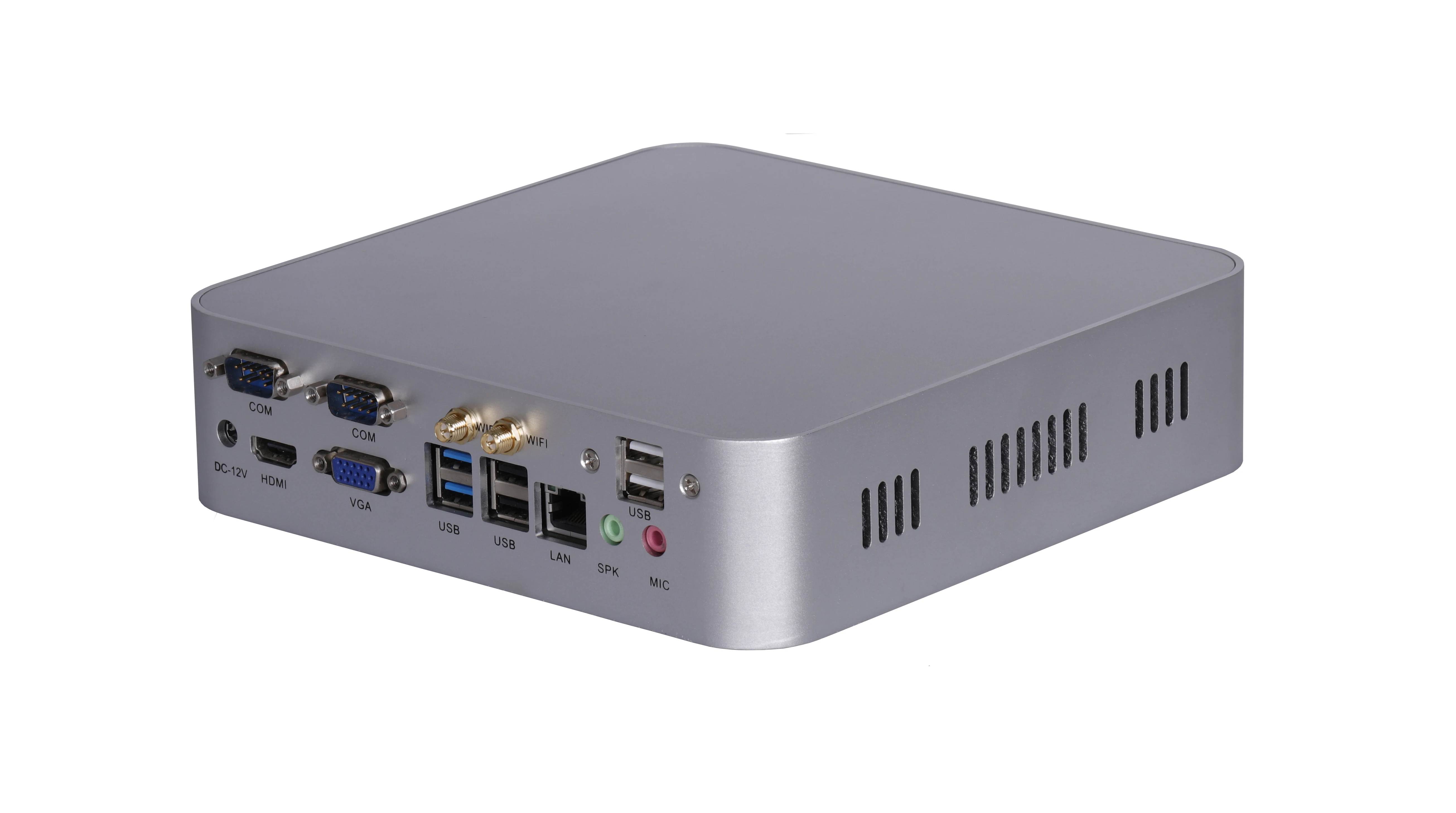 Thin Client Mini Pc - New 2025 ELSKY Hot Sale DDR3