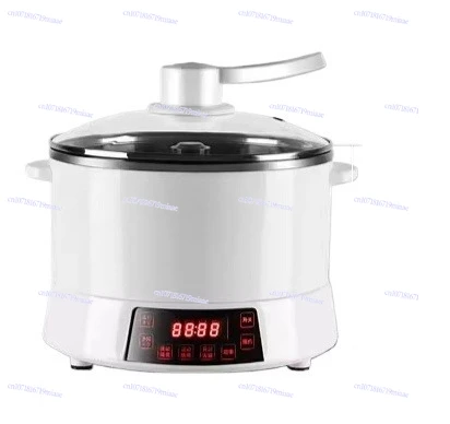 

Intelligent lift low sugar rice cooker, rice soup separation automatic rice pot
