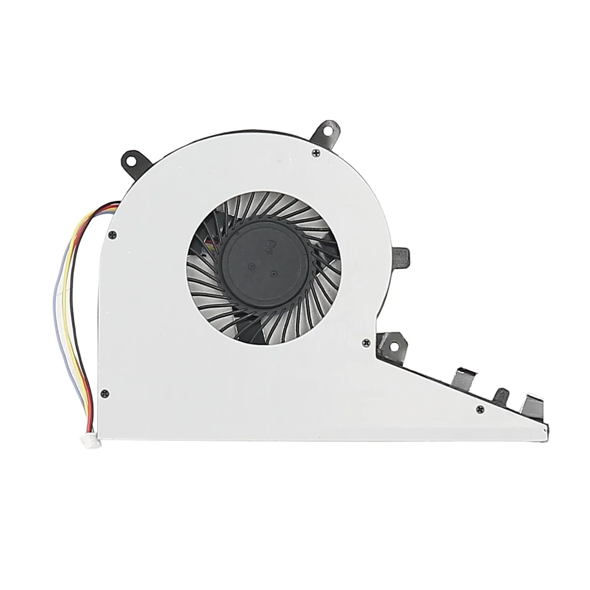 CHYY NEUER Ersatz-CPU-Lüfter für 17-AE 17M-AE111DX 17-AE143 925461 -001 HEISS