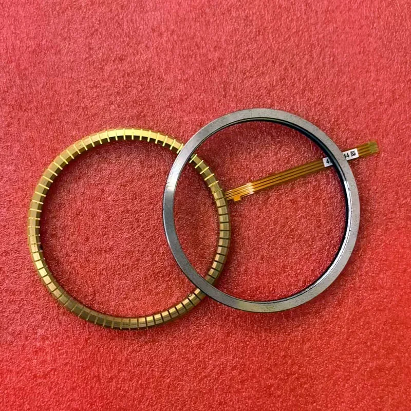 Nuevas piezas de reparación de conjunto de motor de enfoque automático AF para Sigma 35mm f/1,4 DG HSM Art y lente artística de 50mm f/1,4 DG HSM (montaje Canon y Nikon)