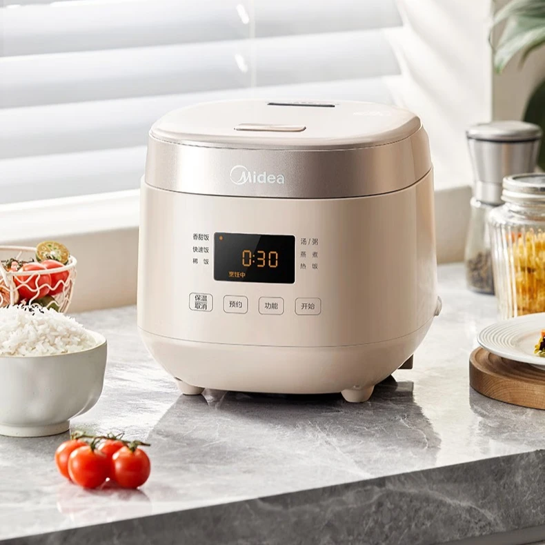 Midea Household Ric…