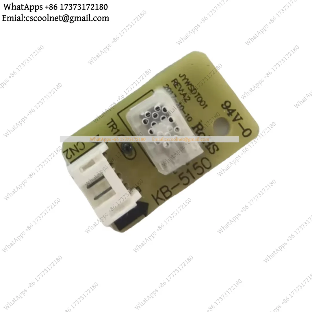 k3 KB-5150 94V-0 Temp Humidity Sensor Replacement for DY-612S DYD-D50A3 W20A3 MD-35E Dehumidifier Repair Parts L3