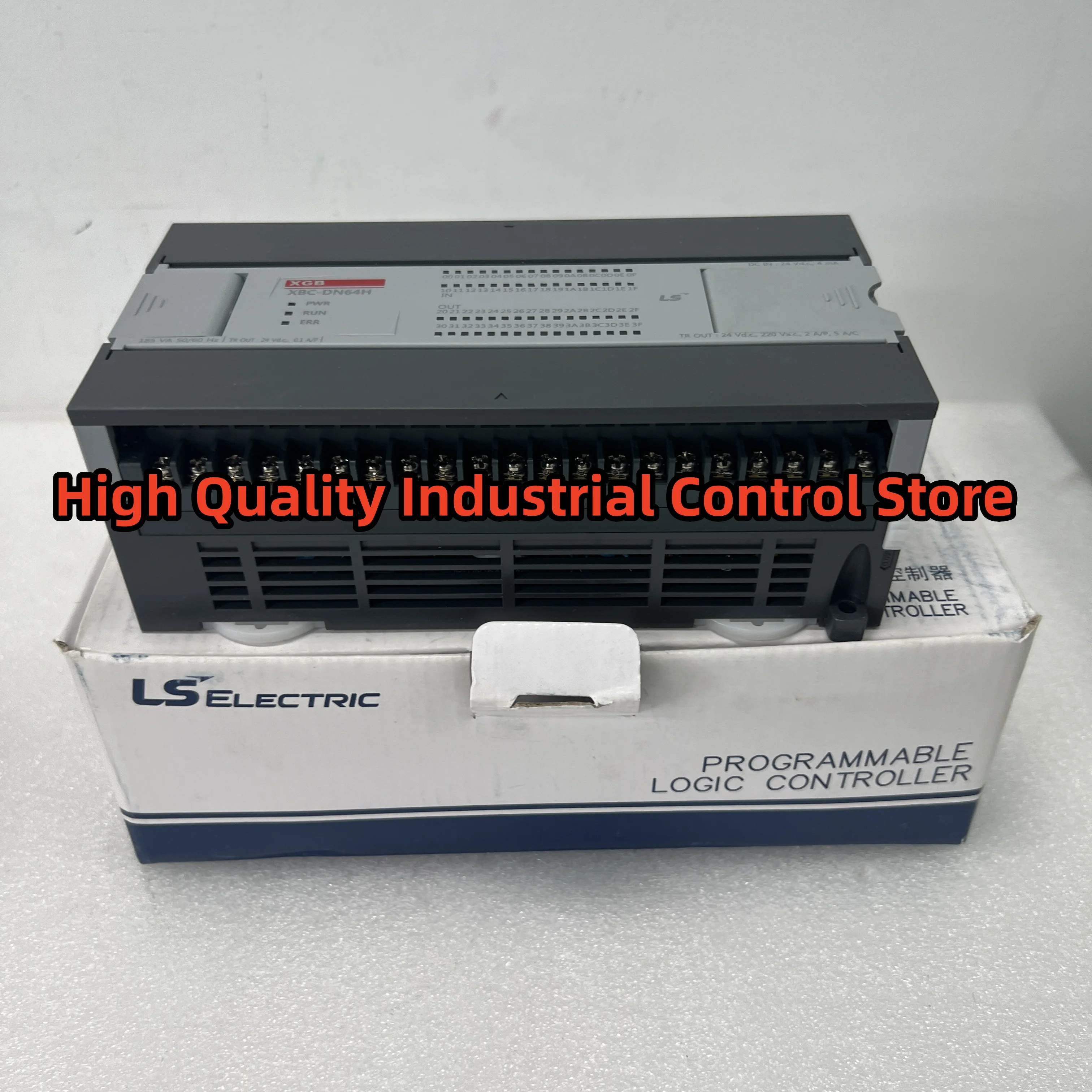 

XBC-DN64H Модуль ПЛК совершенно новый XBC-DR64H