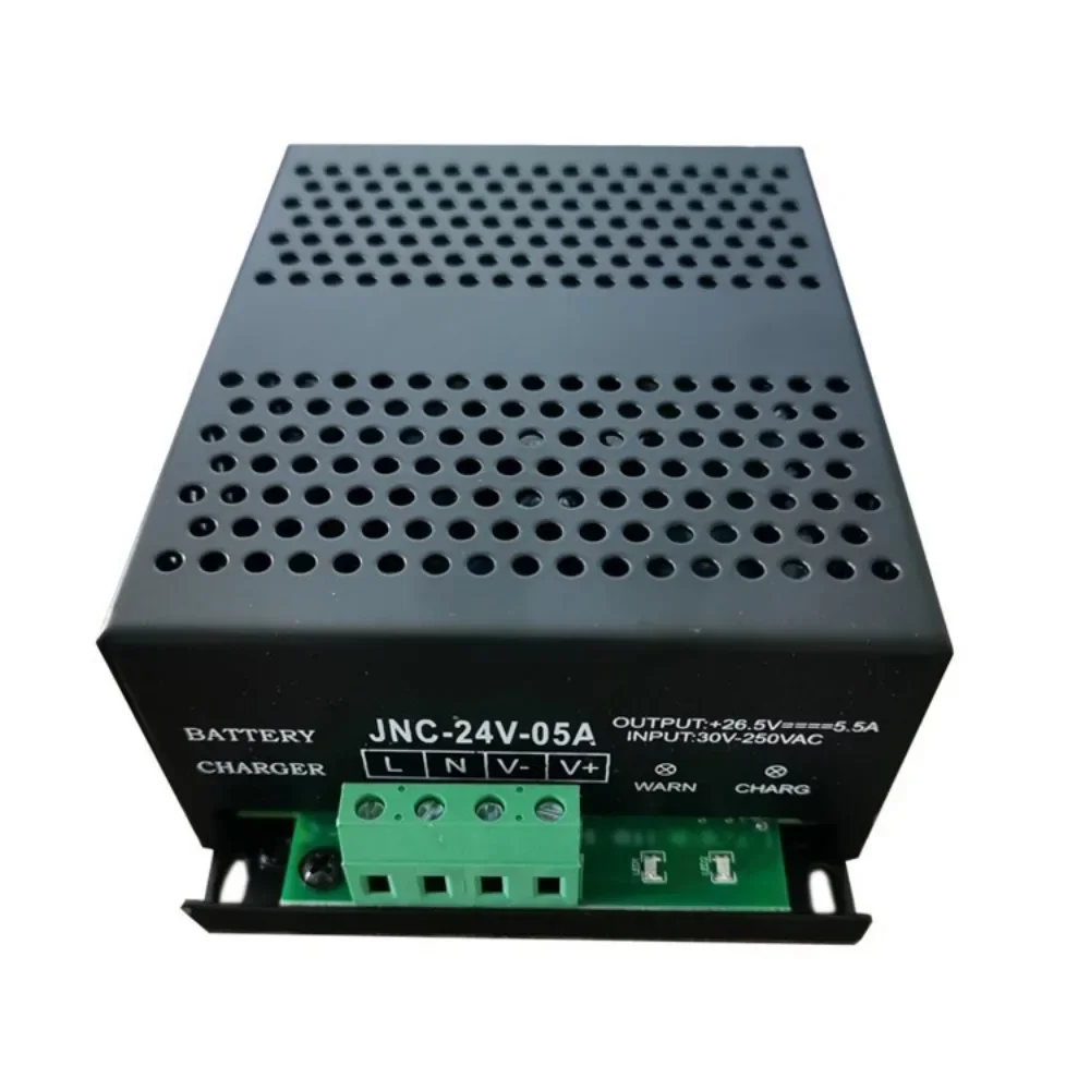 12V 24V Loodaccu Oplader Module 5A Schakelaar Power Generator Float Laders Pcb Circuit Adapter Module