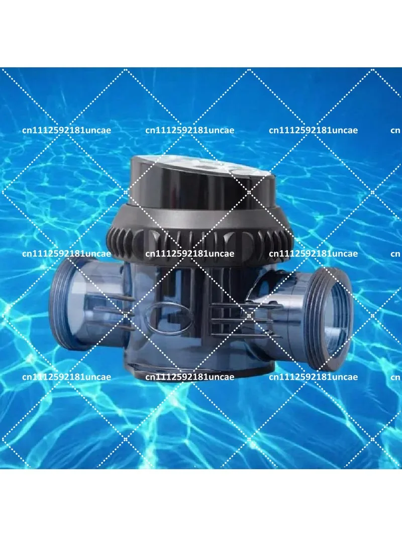 WiFi Pool Salt 10g for Swimming Pool Disinfection, Chlorine Salt for Salt Water Chlorine Generators