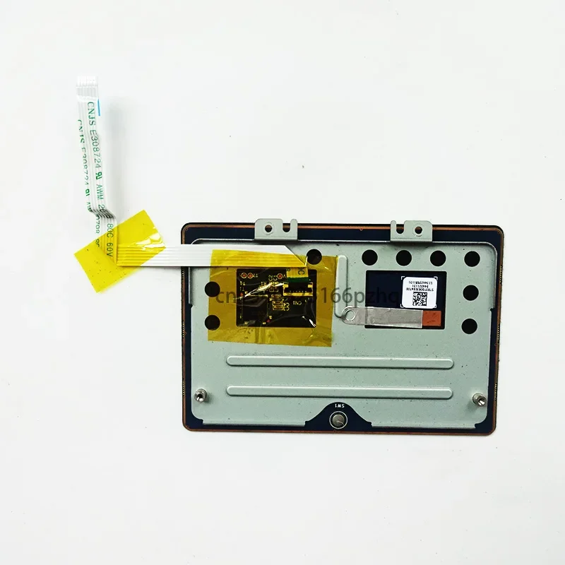 Utilisé pour gelée GE60 Laptop TouchSub MS-16GC MS-16GC1 MS-16GC2