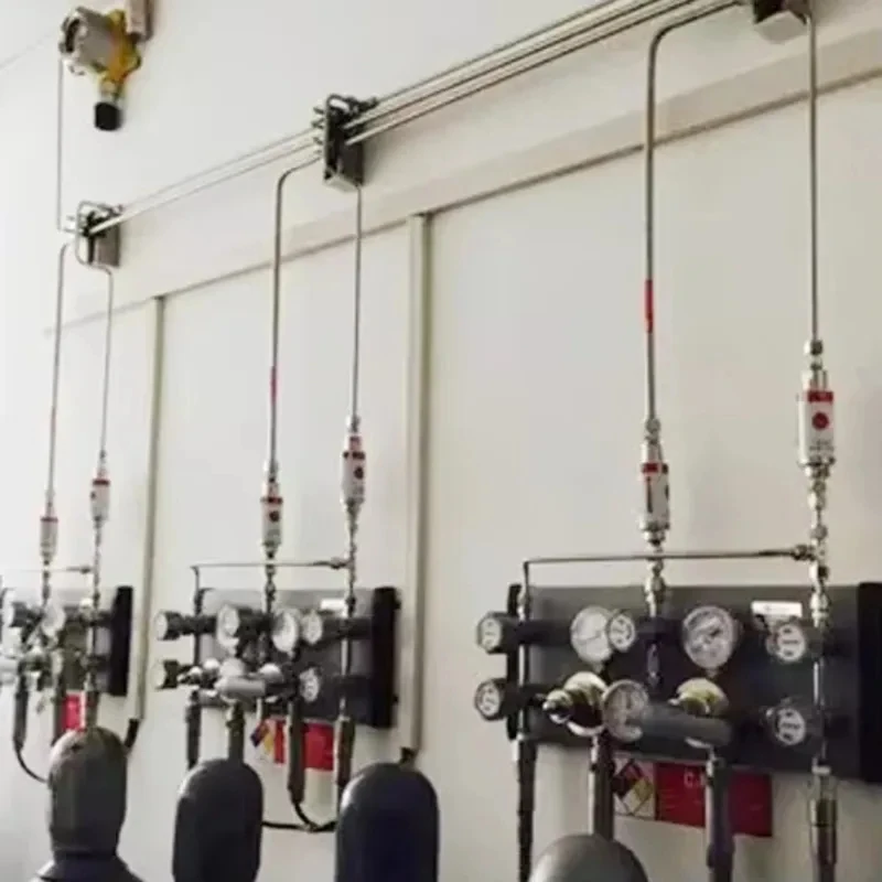

CNG High Psi Prsure Regulator Ammonia AFKLOK