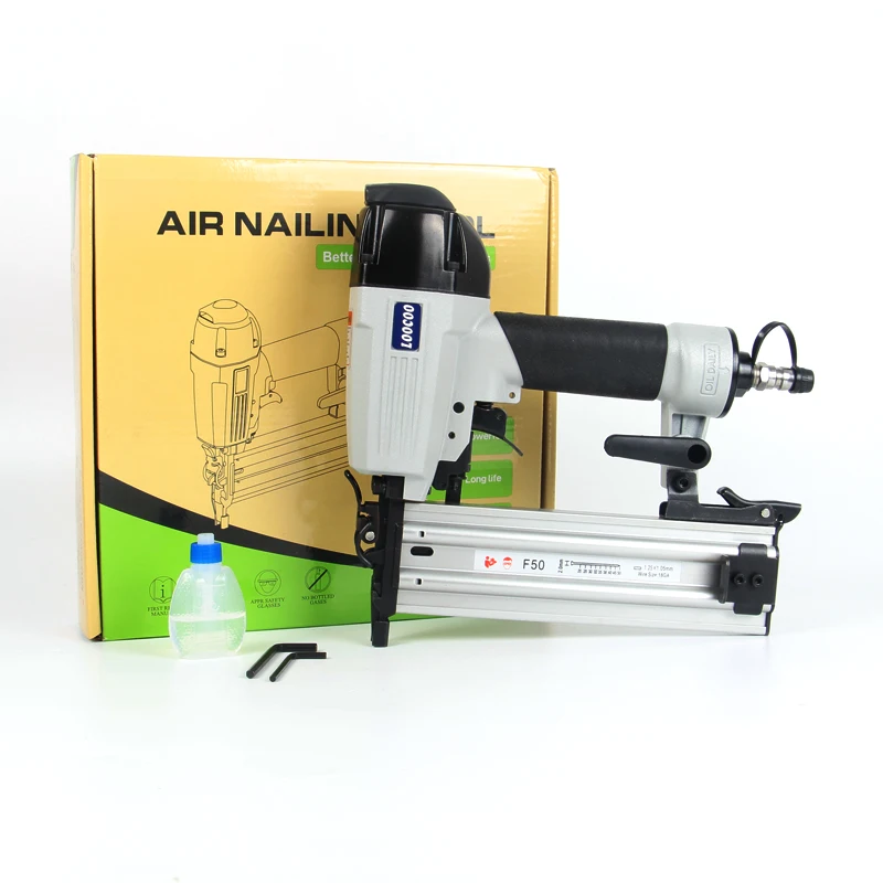 Thumbnail 3 - #58 Latest Nail Guns Offers