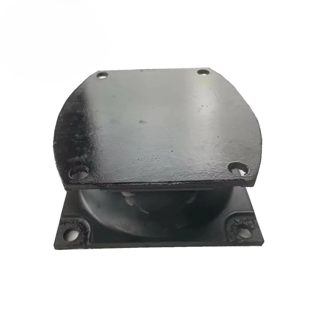 

High Quality SAKAI SV90 SV91 SV500D SV500DF SV510D SV512TF Road Roller LH0902 Rubber Buffer
