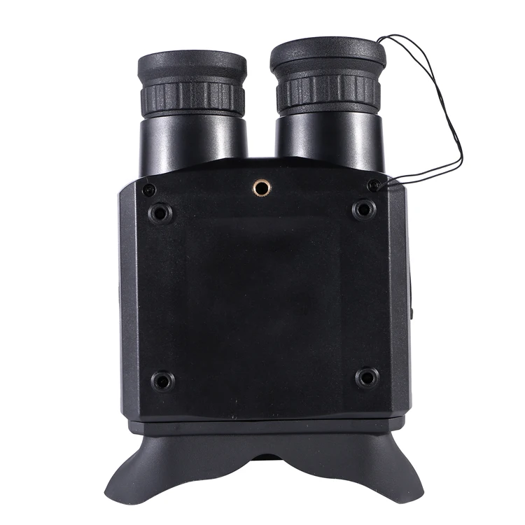 LUXUN NV600 Pro Digital Infrared Spy Night Vision Binoculars for Hunting and Surveillance Night Vision