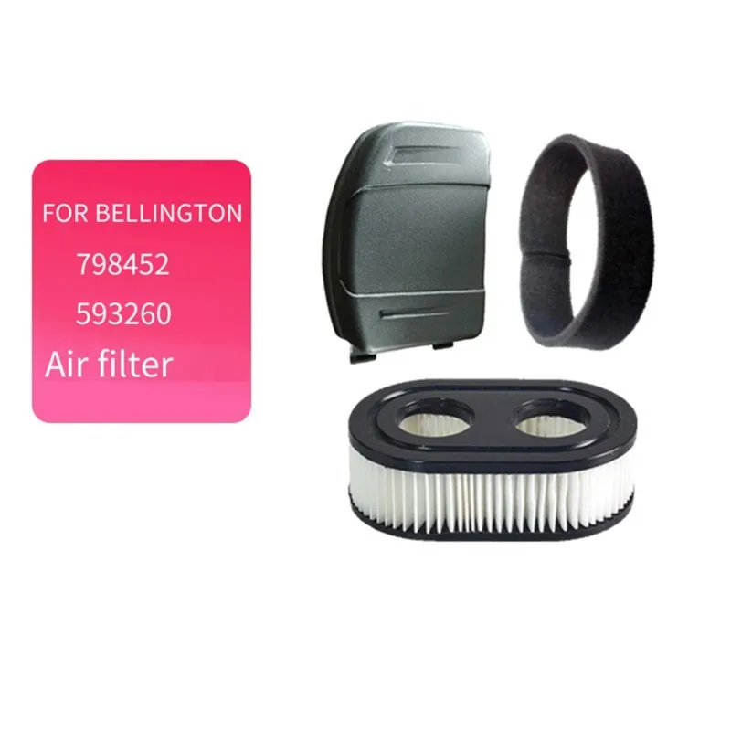 【THANKSGIVING DAY】594106 Is Suitable For Briggs And Stratton Lawnmower Covers And Filters. 593260