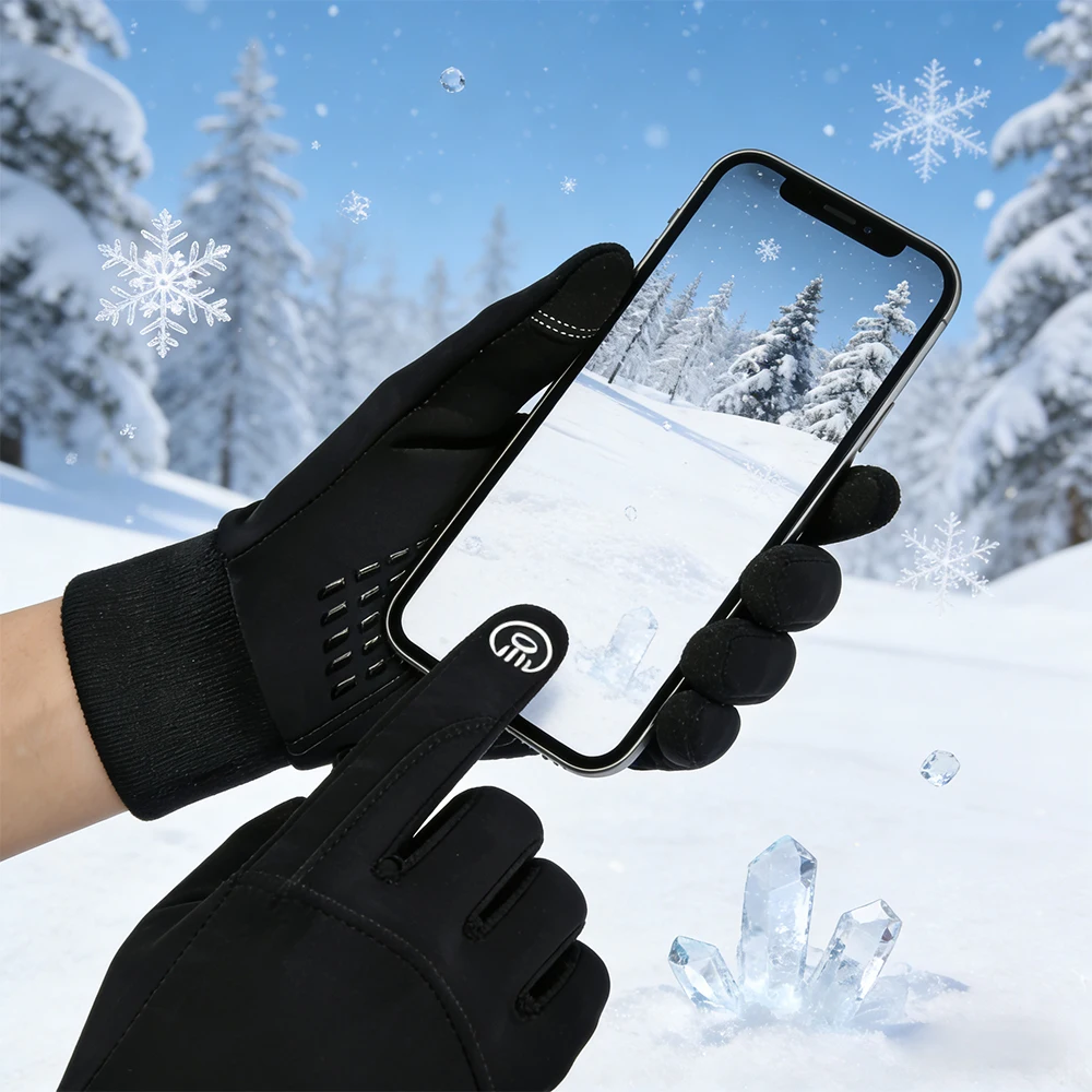 #3 Best Anti Slip Grip Cycling Gloves to Buy In 2026