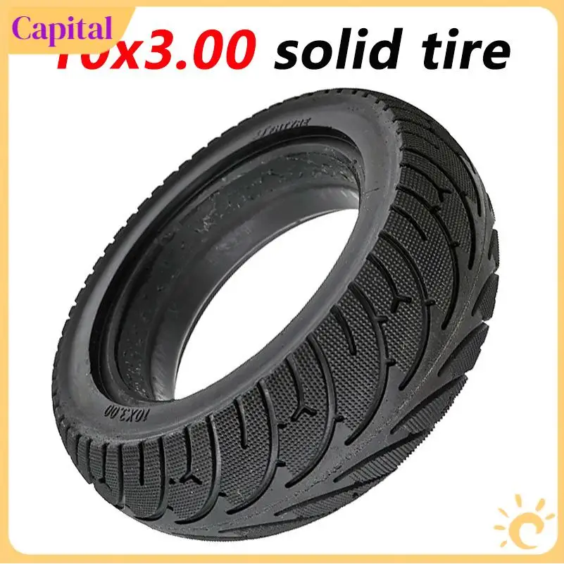 

High quality for 10x3.0 Tire Tyre and 10x3.0 tube tyre For Electic Scooter Motorcycle ATV Moped Parts