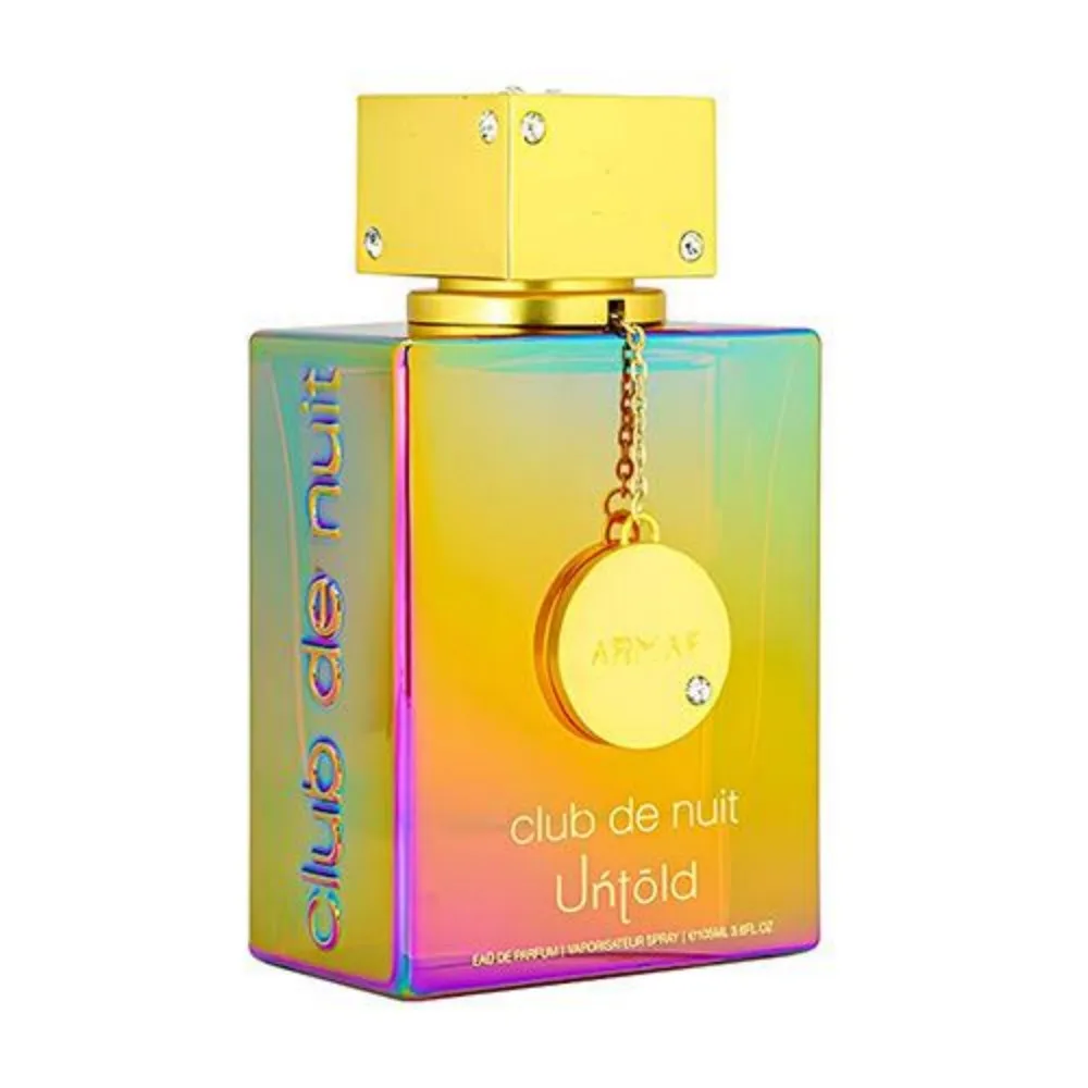 

Armaf Club De Nuit Sillage EDP 105ml Unisex Silver Fresh Citrus Musk Signature Scent Modern Luxury Fragrance