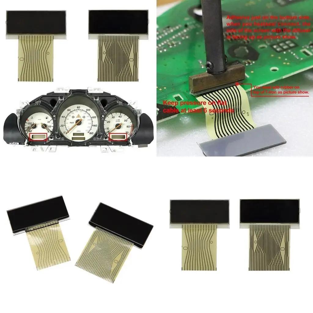 

02DE CAR LEFT и правый кондиционер