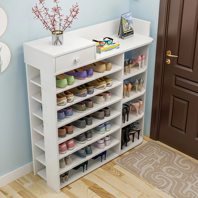 Simple Household Shoe Rack, Multi-layer Economic Shoe Cabinet, Shoe Storage Rack
