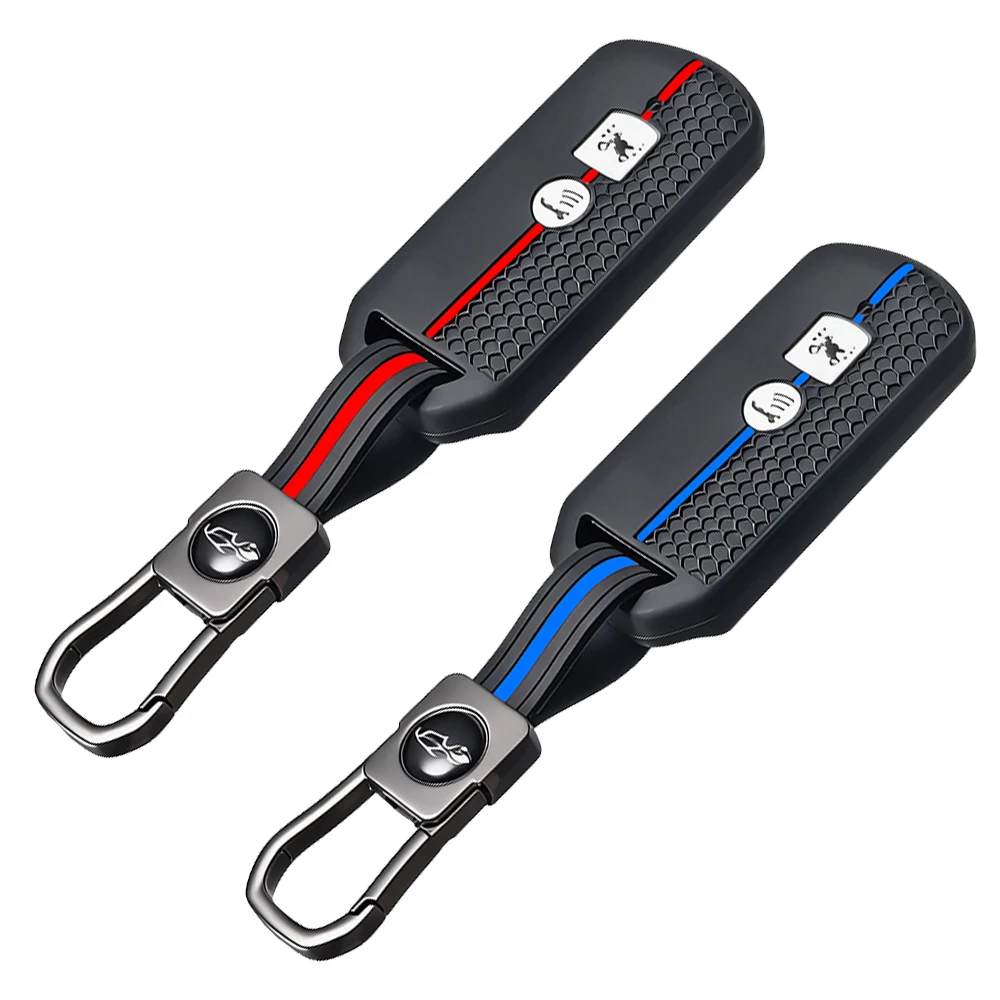 Silicone Holder Key…