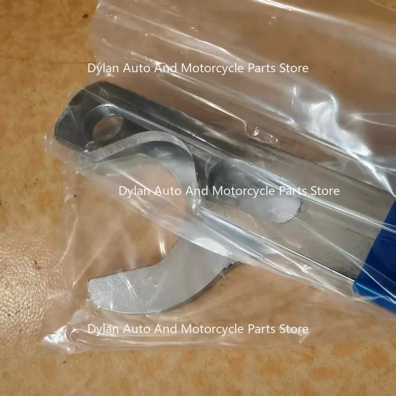 Juego de Llaves para Tuercas de Embrague de Ventilador y Herramienta de Extracción de Soporte de Embrague, Llave de Embrague de Ventilador de 32 mm y 36 mm, Repuesto para BMW y Benz