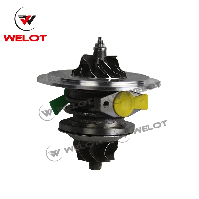 

GT1549S турбинный картридж 720244 турбокомпрессор Chra Core 8200100284 для Opel Movano A 2.2DTI 90HP 66Kw G9T 720 2000-2003