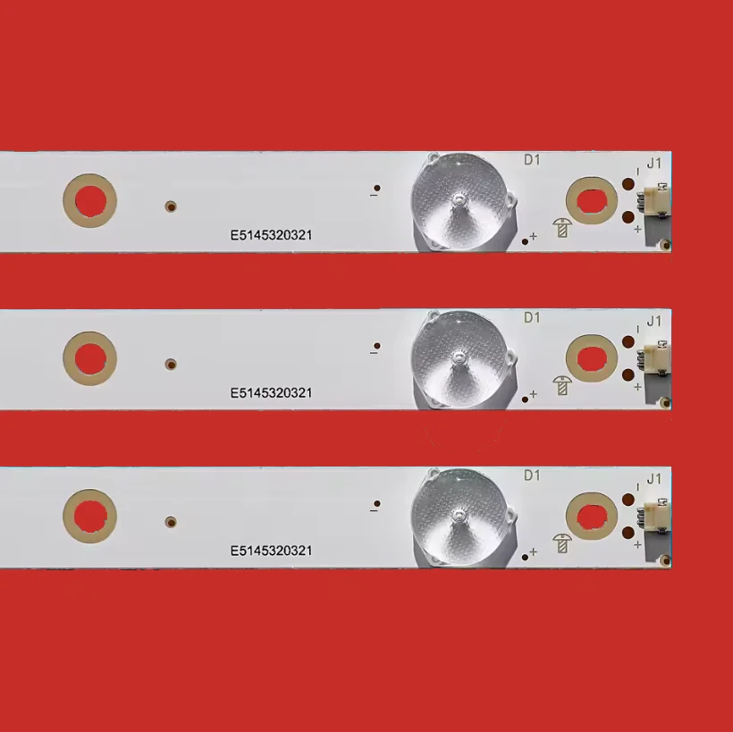 

Светодиодная лента для LB32080 V0 V-003 01P26 GJ-2K16 32PFT5501/60 E465853 32PHS5301/12 32PHT4509 3V LB-PF3030-GJD2P53153X7AHV2-B