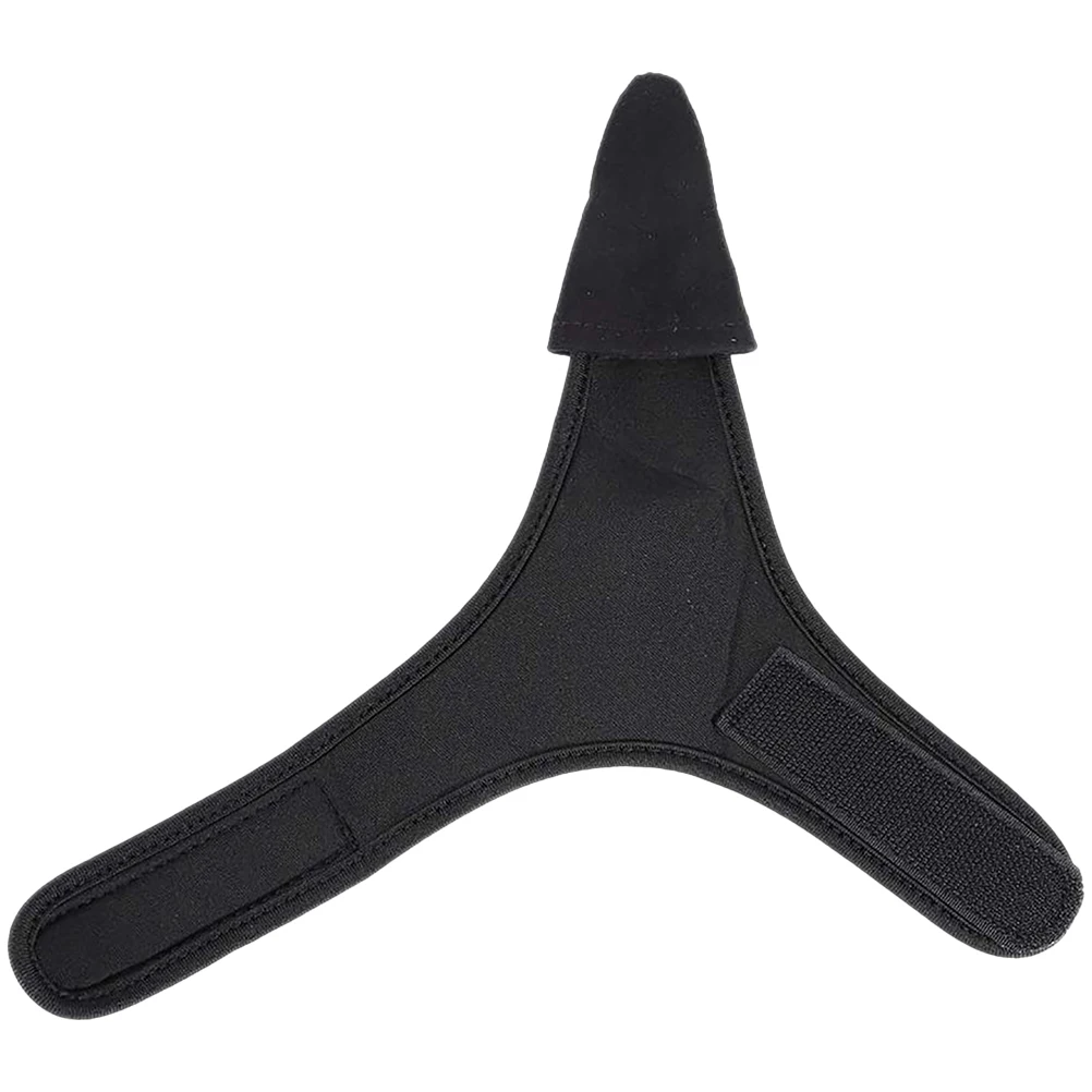 

Waterproof Gloves for Fishing Non-slip Protective Cover Single Finger Guards Handling