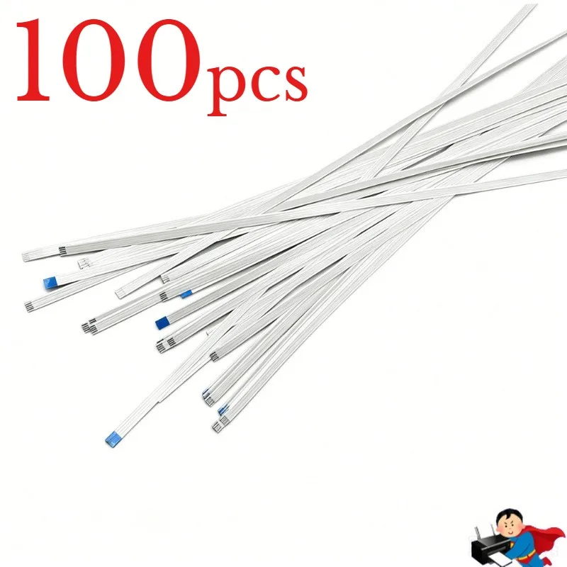 100X Carriage Sensor Cable for Epson L1110 L1118 L1119 L3100 L3101 L3106 L3108 L3110 L3115 L3116 L3117 L3118 L3119 L3150 L3151