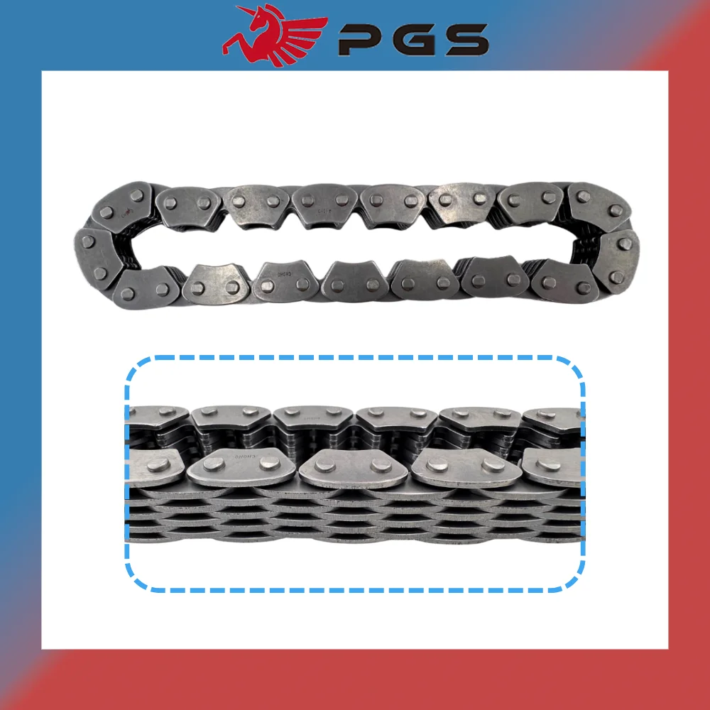 

Original 34L Reverse Gear Chain 35313 1BE-23537-00 For Linhai 500 E2 E4 500 PROMAX E4 T3b M550 M550L E2 E4 T-BOSS 550