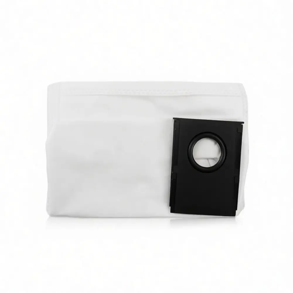For Eureka J15 Max Ultra Robot Vacuum Accessories Main Brush Side Filter Mop Cloth Dust Bag Cleaning Device Parts