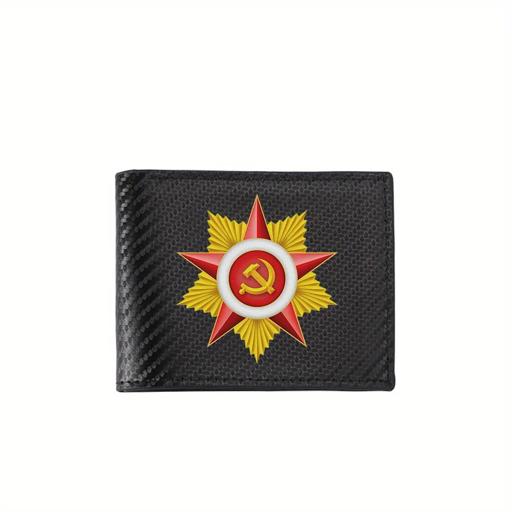 estrela-vermelha-martelo-foice-amarelo-carteiras-masculinas-simples-negocios-moderno-elegante-impressao-design-presentes-para-pai-namorado-natal