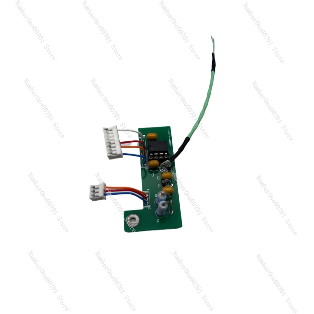 

ICEpower125ASX2 специальная плата преобразования BTL RCA с регулируемым балансом DRV134 чип