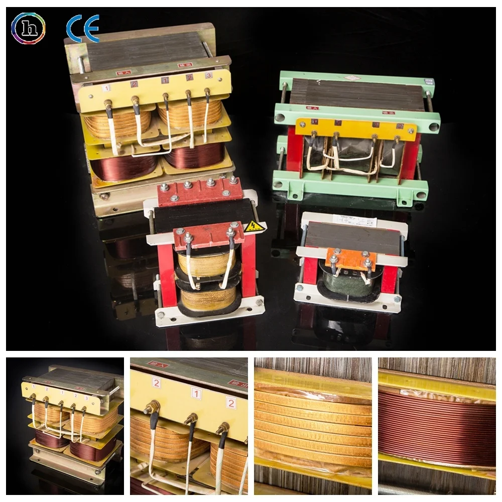 Heavy Duty Industrial UV Ballast For Long Time Curing Disinfection Work