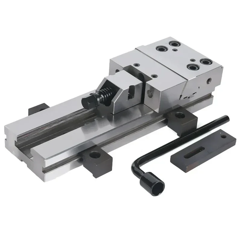 Wholesale Price GT300*700 Ultra-precision Quick-action Vise Clamping Processing Accuracy Precision Vise HOT SALES