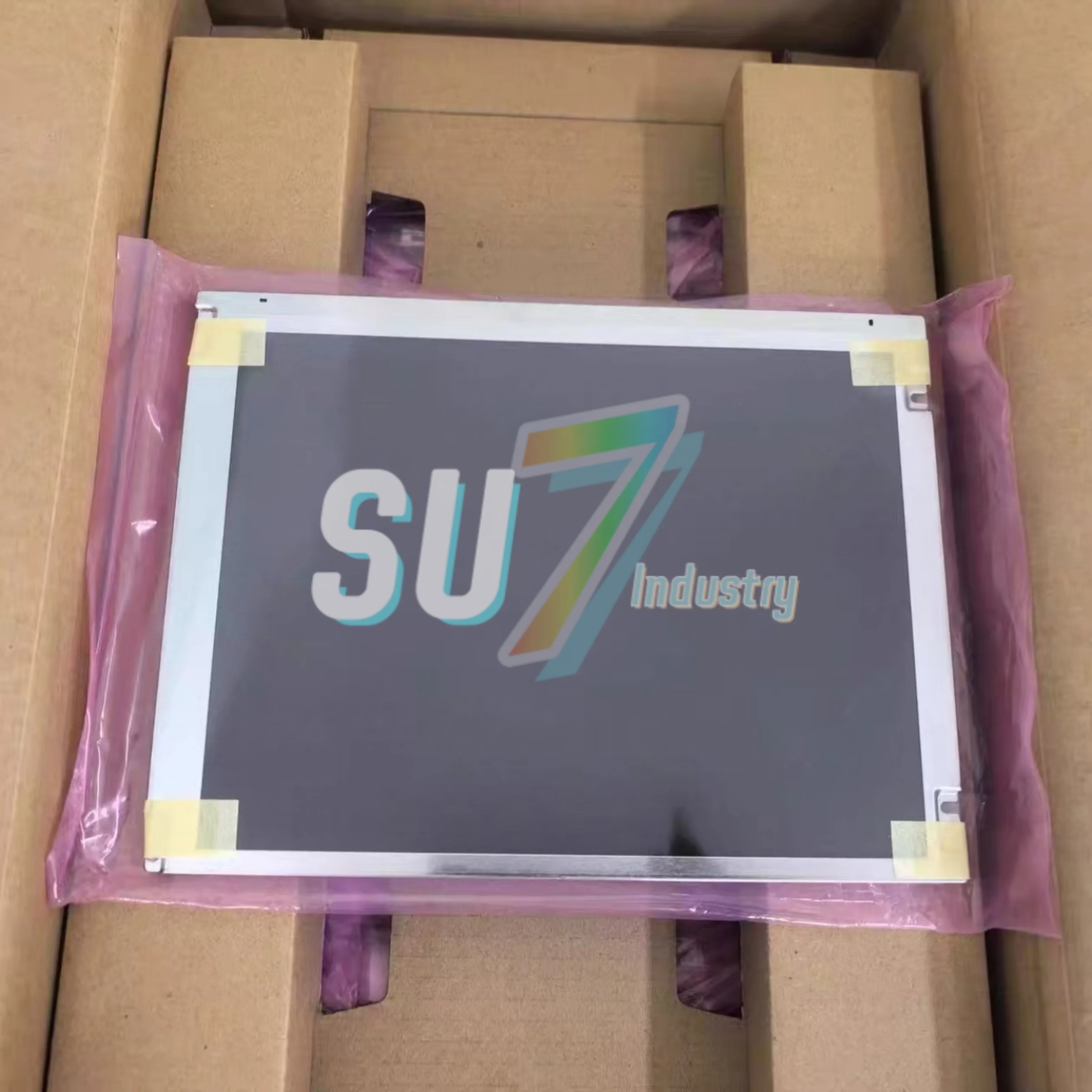 

G104SN02 V.0 G104SN02 V.1 G104SN02 V.2 G104SN03 V.0 G104SN03 V.1 G104STN01.0 G104VN01 V.0 G104VN01 V.1 LCD screen brand new