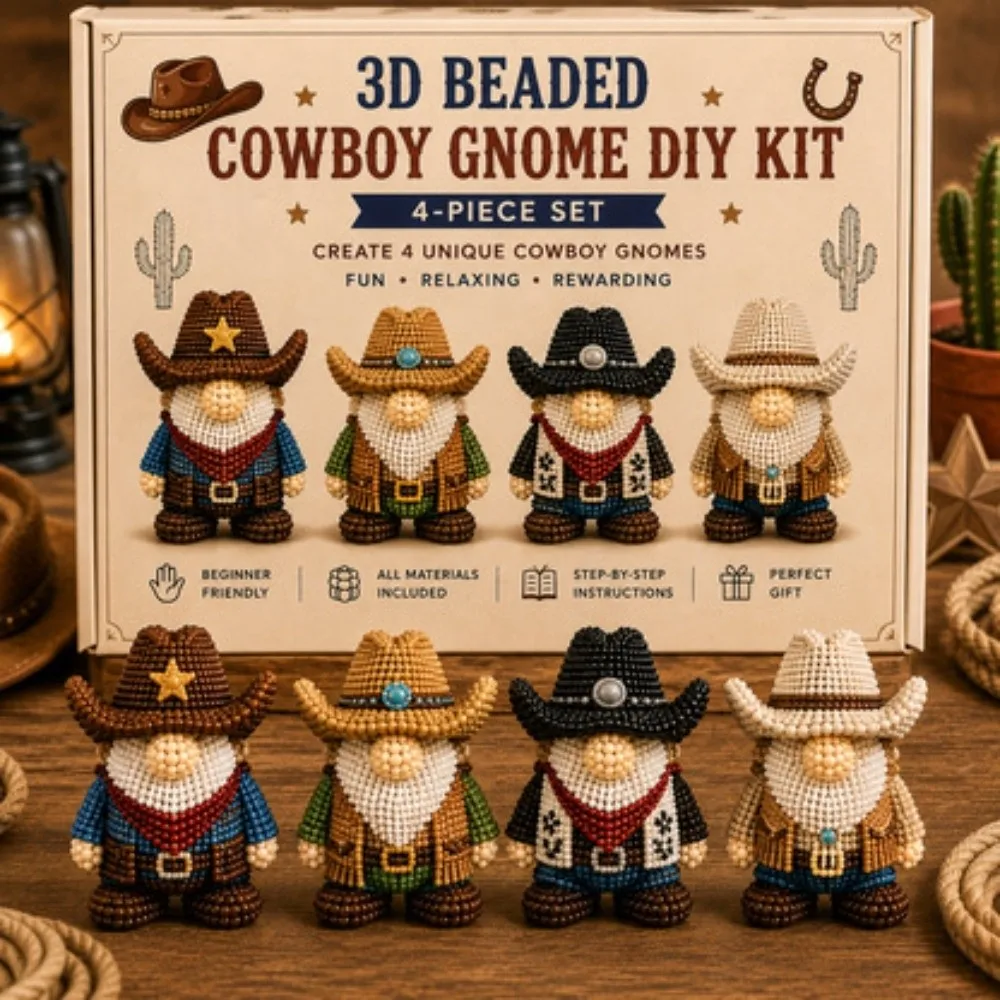 kit-de-artesanato-com-micangas-3d-de-animais-em-miniatura-4-pecas--artesanato-manual-com-micangas-para-alivio-do-estresse-e-criatividade-diy