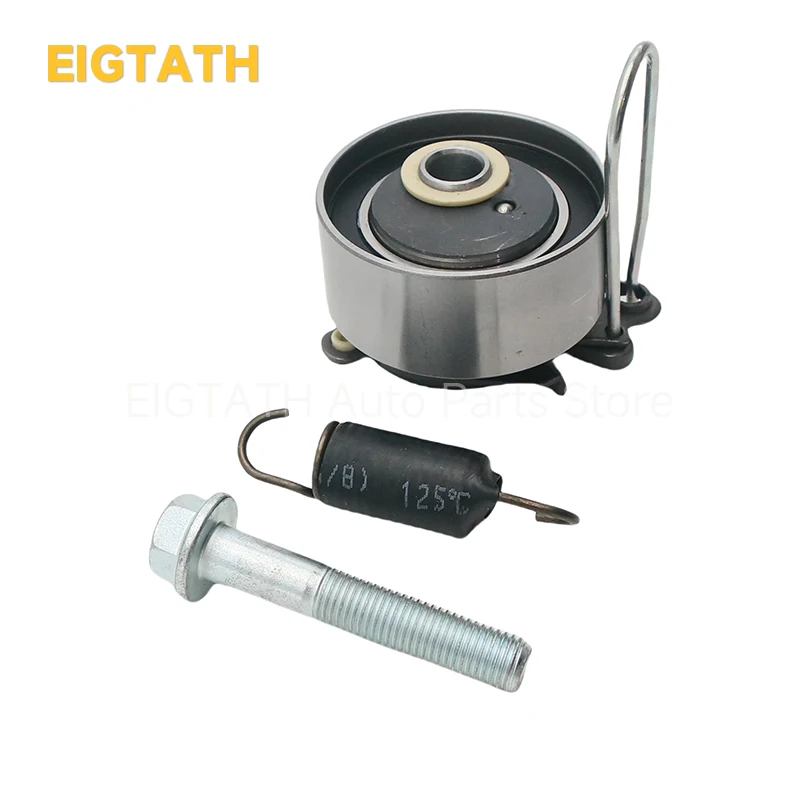 04145-PLC-315 Timing Belt Tensioner Set For Honda Civic EU EP EM FRV FR-V BE1/2/3/4/8 Edix High Quality Factory Price 4145PLC315 view 5