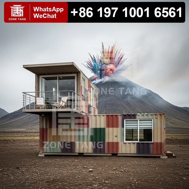 

Small House Container Home Readymade Homes House Price Farmhouse Modular Homes Cost Of Container Homes Food Service Small Houses