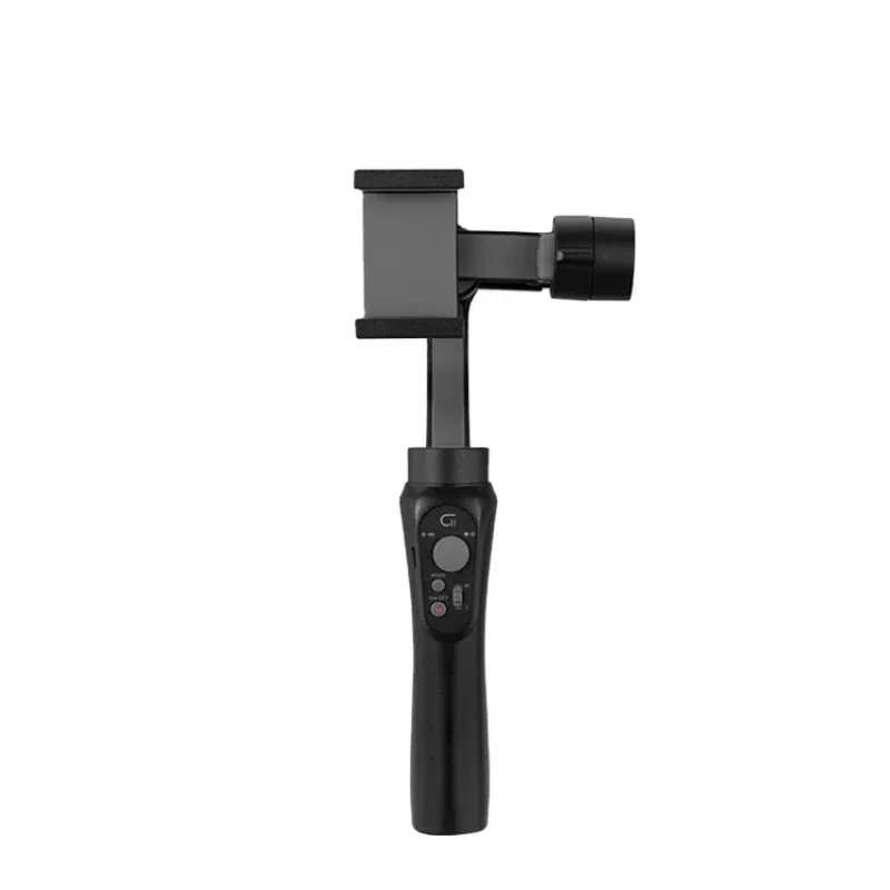 

NEW ZHIYUN CINEPEER C11 Foldable Vlog 3-Axis Extendable Mobile Phone Gimbal Stabilizer Handheld Smartphone Camera Stabilizer