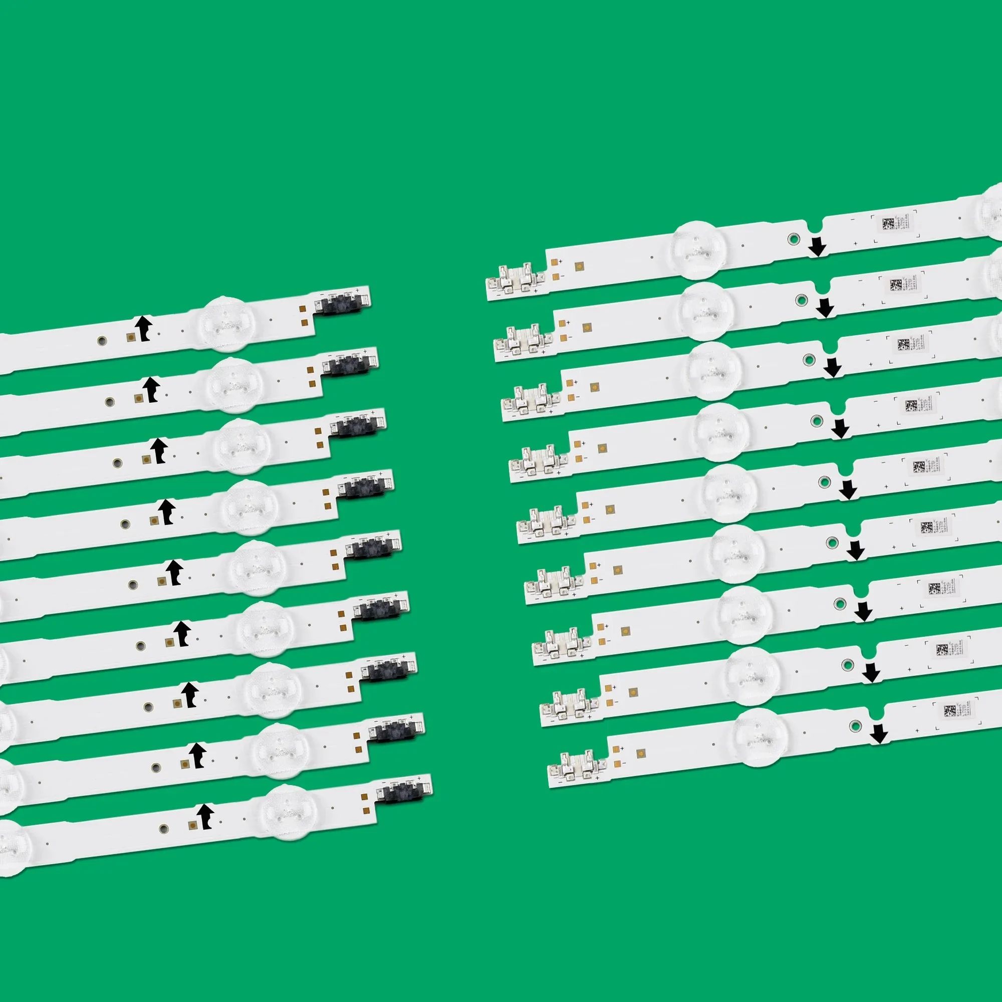 

Для UN75J6300 UN75J6300AF UN75J630D UN75H6350 UN75H6300 LH75DMD LH75DME UE75H6475SU BN41-02192A LM41-00099P Светодиодная лента для подсветки