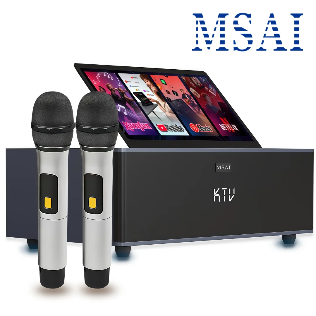 Category image: Karaoke Players