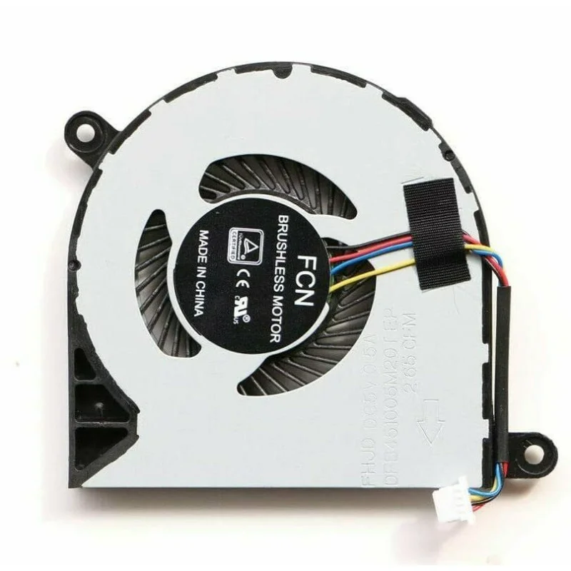 New CPU Fan for Dell Inspiron  13