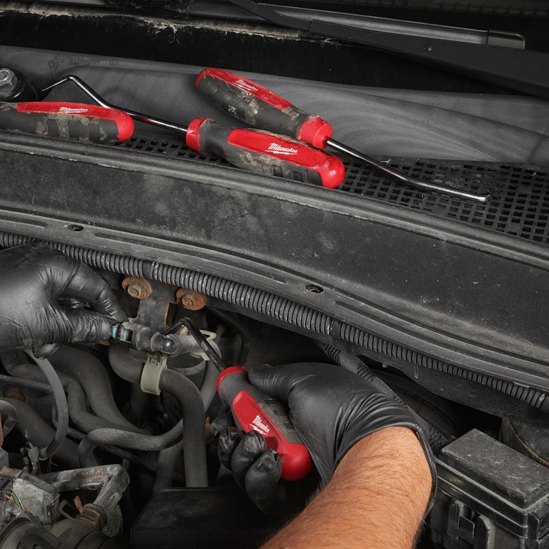 Thumbnail 2 - #44 Discounted Hand Tool Sets Worth Buying
