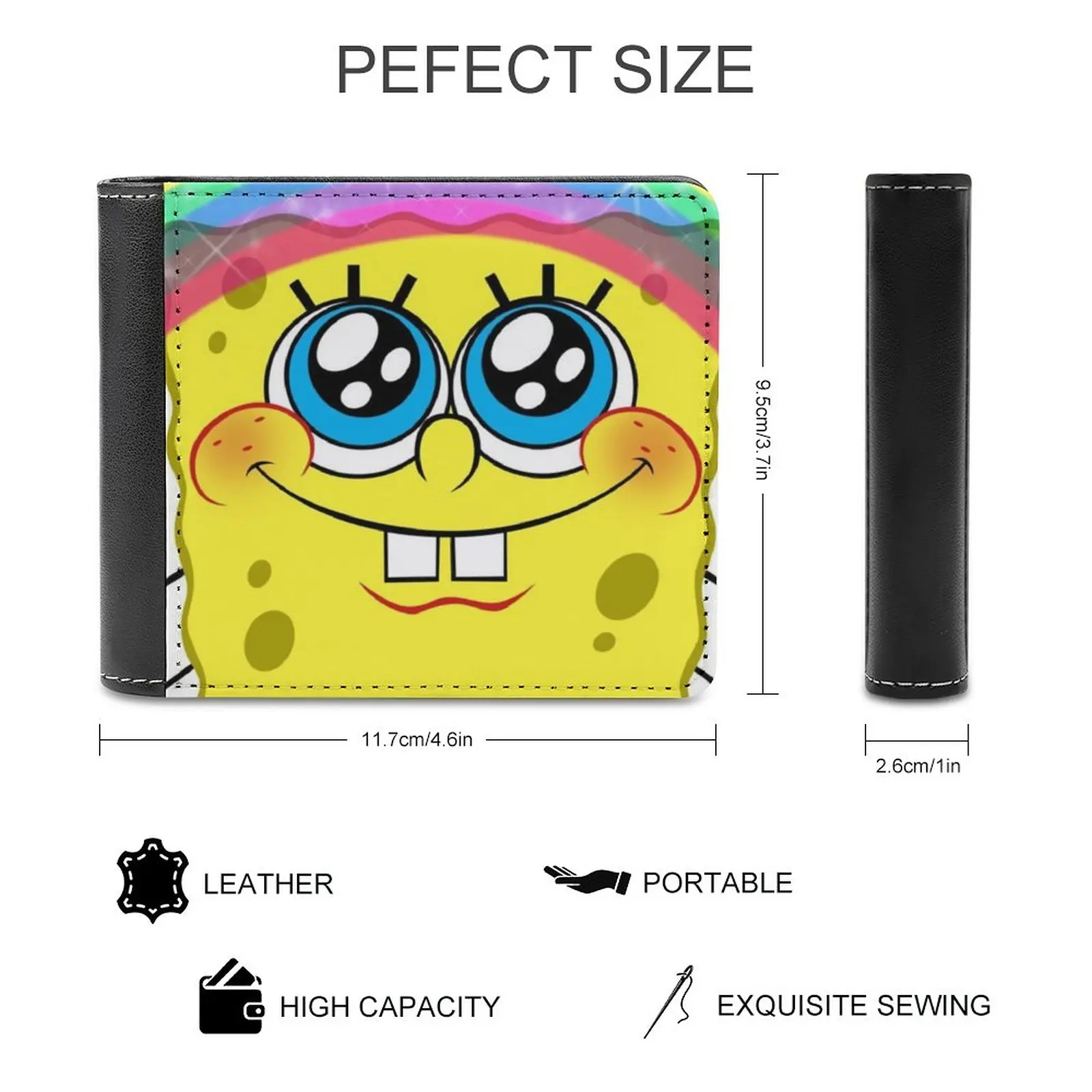 赤ちゃんウミガメ革財布クレジットカードホルダー高級財布赤ちゃんカメウミガメ海洋生物動物海洋生物海ビーチ