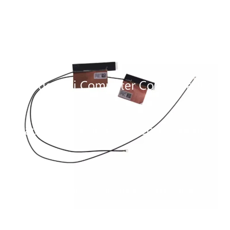 N Original Laptop Wifi Antenna Cable For Lenovo IdeaPad 5 15 5-15ARE05 5-15ITL0 5-15ITL05 GS557 DC33001ML00 DC33001ML10