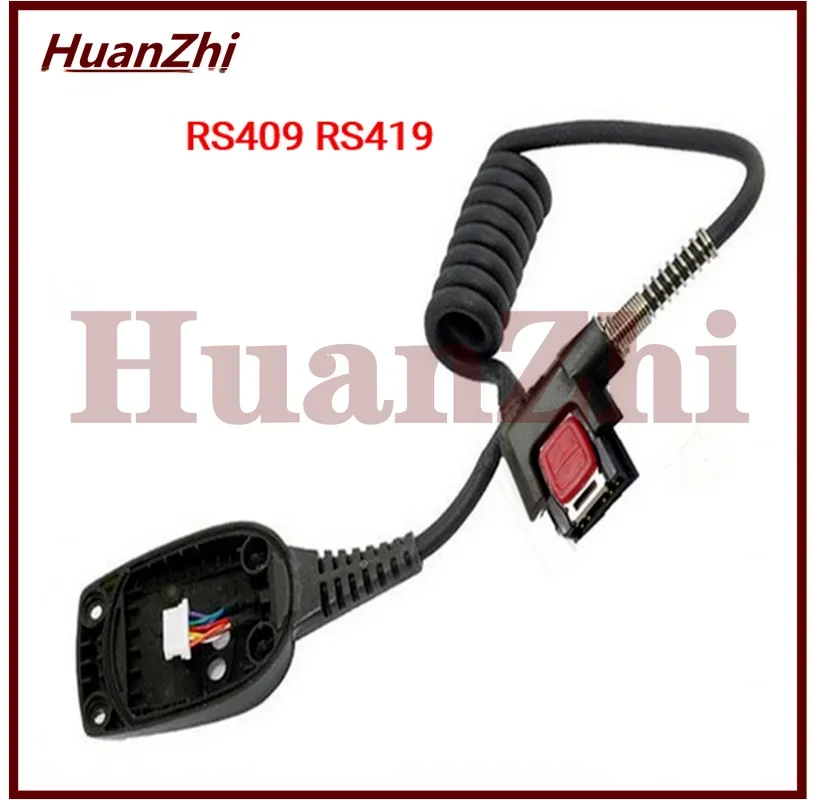 

Кабель питания RS409-SR2000ZZR для Zebra Motorola RS409 RS419