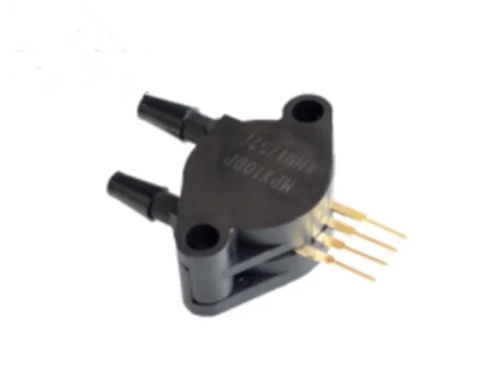 1PCS Pressure Sensor MPX10DP SIP-4  Original Brand New