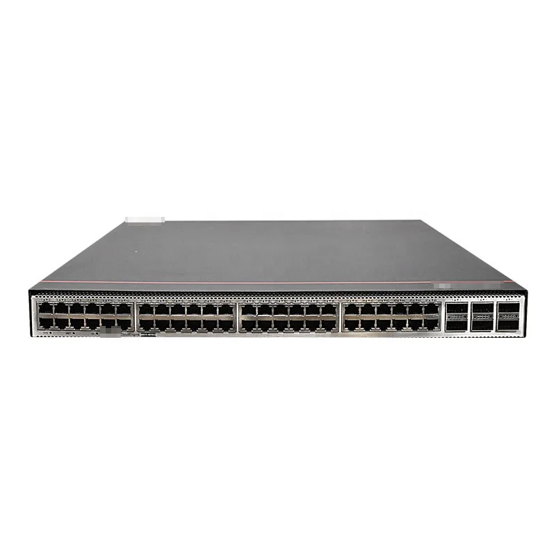 48 port enterprise switch 6857E-48T6CQ-B 100g switch