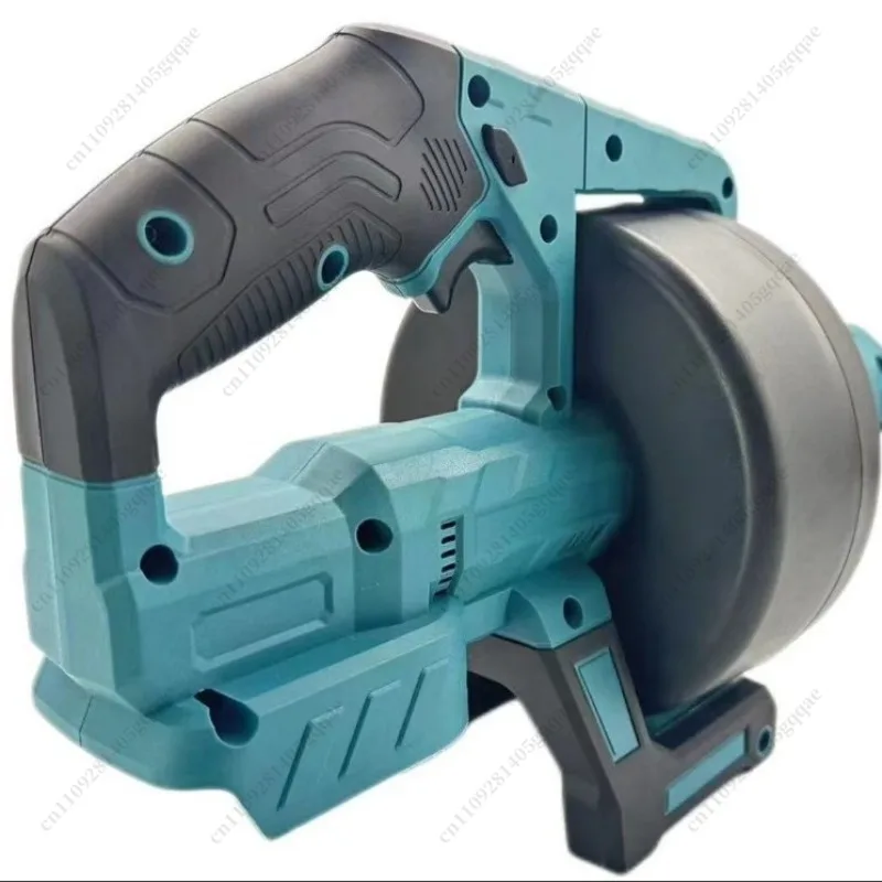 

Lithium Battery Pipe Dredge New Model Household Portable Kitchen Drain Floor Drain Toilet Clog Unblocker